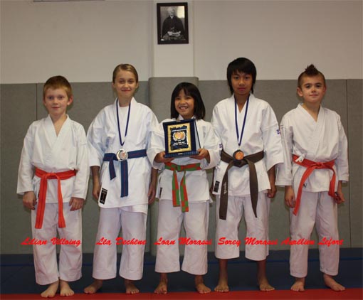 participants ligue