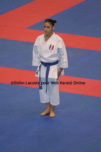 Mathilde Barbotin